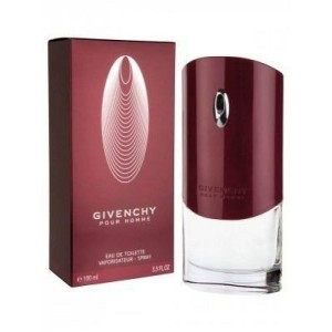 Туалетна вода чоловіча Givenchy Pour Homme, 100мл